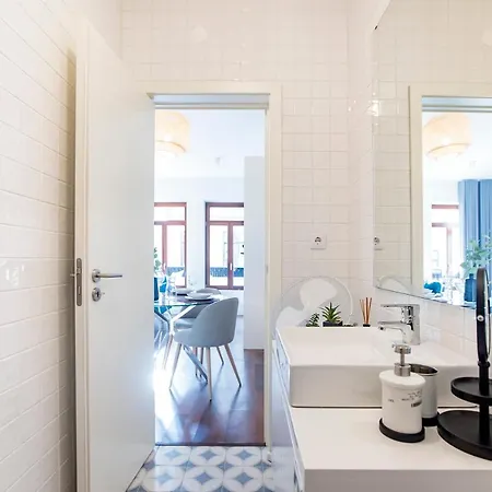 Almada 516 - Lively Studio By Lovelystay Apartment Porto
